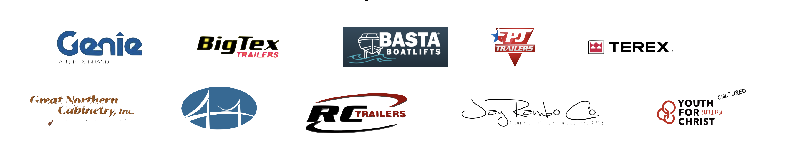 Company Logos